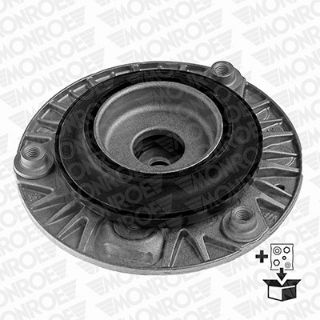 AMORTİSÖR TAKOZU ÖN KIT BMW 1 F20-F21 2 F22-F87-F23 3 F30-F80-F31-F34 resmi