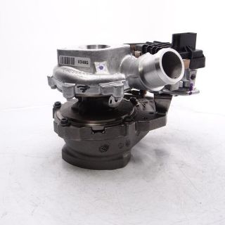 TURBO KOMPLE FORD TRANSİT V348 2.2 TDCİ 100/125/155 PS 8548005001W-7875565016S-7875565017S-7875565022S resmi