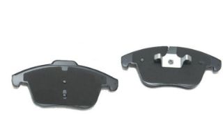ÖN BALATA MGN III 2.0 DCİ- SCENİC III 1.6-1.5-2.0 DCİ 09 resmi