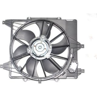 KLİMA FAN MOTORU BENZIN ELANTRA/CERATO 01-05 resmi