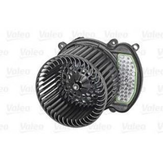 FAN MOTORU MGN IV resmi