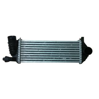 TURBO RADYATÖRÜ İNTERCOOLER KNG 1.5DCI 2008 90-103-110BG 385X143X64 K9K-806-804-808- resmi