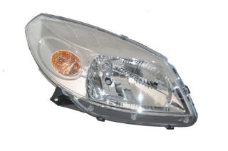 SAĞ FAR B90 resmi