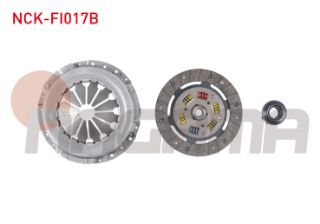 DEBRIYAJ SETİ RULMANLI FIAT ALBEA 1.2 8V 2003-2007 / PALİO (178BX) (178DX) 1.2İ 8V 1996-2005 / PUNTO (188) 1.2 16V 1999-2009 resmi