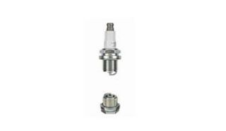 BUJİ ATEŞLEME (1T) BKR5E) ACCENT 1.5  PRIMERA ALMERA 1.6 16V SEPHIA 1.8  GA16 resmi
