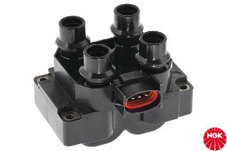 BOBIN-(MAZDA: 626 98>02 "1.8-2.0 16V"  ) resmi