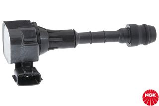 ATEŞLEME BOBİNİ U5123 INFINITI FX35 03-08 -M35 3.5 05 resmi