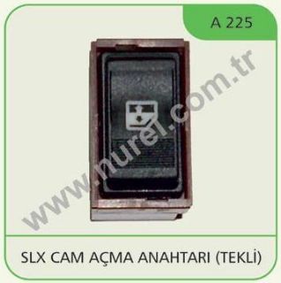 CAM AÇMA ANAHTARI TEKLI SLX resmi