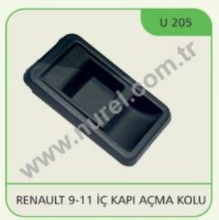 KAPI İÇ AÇMA KOLU R9-11 resmi