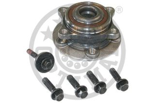 ÖN TEKER PORYASI ÖN VOLVO S60 2001-2010 S80 1998-2006 V70 2000-2007 XC70 1997-2002-2007 31360326-31658081 resmi