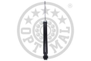 ARKA AMORTİSÖR DACİA LOGAN MCV 1.4-1.6-1.5 DCI 05 SANDERO 1.4-1.6-1.5 DCI 08 resmi