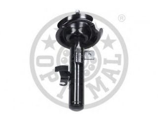 ÖN AMORTİSÖR SOL FOCUS II 04 CMAX 03 07 10 VOLVO S40 04-12 C30 V50 04-12 resmi