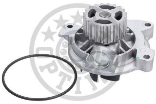 SU POMPASİ 1004A-C4 -100 AVANT4A-C4 -A64A-C4 -A6 AVANT4A-C4 850LS -850 KOMBİLW -940944 -940 II944 - resmi