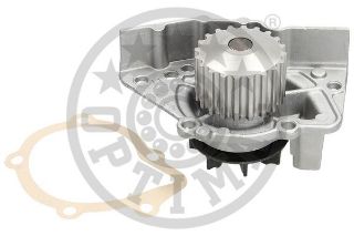 SU POMPASI (DEVIRDAIM) PEUGEOT 205 III 1.8 306 2.0 405 II 2.0 90- XUD7T RFX (XU10J2) resmi