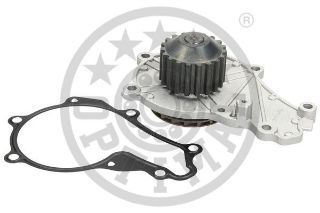 SU POMPASI (DEVIRDAIM) PEUGEOT 206 207 208 301 307 1.6  9HY 04- (DV6TED4) 9HZ (DV6TED4) 9HV (DV6TED4B) 9HV (DV6TED4BU) 9HX (DV6ATED4) 9HK (DV6ETEDM) BHW (DV6FE) resmi