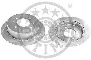 FREN DİSKİ MATRİXFC -SONATA IVEF MAGENTISGD-MS resmi