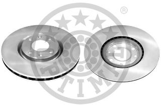 FREN DİSKİ C4 COUPELA -C4 ILC -C4 IIB7 -DS4-DS5DS: DS 4 / DS 4 CROSSBACK-DS5208-3008-3084A -4C resmi