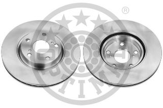 FREN DİSKİ AVENSİS T25 -AVENSİS COMBİ T25 -AVENSİS STUFENHECK T25 -COROLLA VERSOZER -ZZE12 -R1 resmi