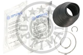 KÖRÜK SETİ TAHRİK MİLİ CLİO IIBB0/1/2 -CB0/1/2 -MEGANE IBA0/1 -MEGANE I CLASSİCLA0/1 -MEGANE I CO resmi