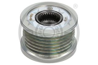 ALTERNATÖR SERBEST HAREKETİ 1E81 -1E87 -1 CABRİOLETE88 -3E46 -3E90 -3 CABRİOLETE46 -3 CABRİOLETE93 - resmi