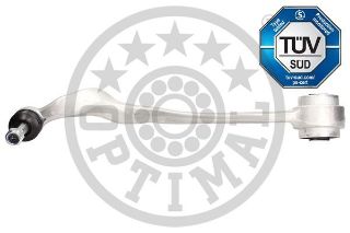 BUGİ KOLU TEKERLEK BAGLANTİSİ ALPINA: B10E39 -B10 KOMBİE39 -D10E39 -ROADSTERZ8 5E39 -5 TOURİNGE39 - resmi