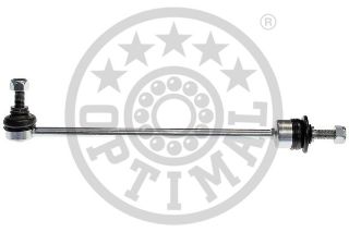 DEMİR/KOL STABİLİZATÖR SAXOS0-S1 -XANTIAX1 -XANTIAX2 -XANTIA BREAKX1 -XANTIA BREAKX2 106 I1A-1C -10 resmi