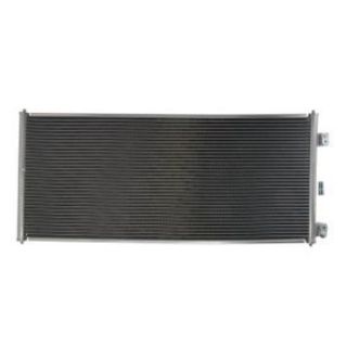 KLİMA KÖNDENSERİ FORD TRANSİT V184 2.0D-2.0 TDCI-2.3İ-2.4D-2.4 TDCI 00 860X361X16 OTO.-MEK. resmi