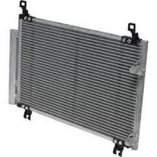 KLİMA KÖNDENSERİ YARİS 1.0İ 16V-1.3İ 16V-1.5İ 16V 05 OTO.-MEK. resmi