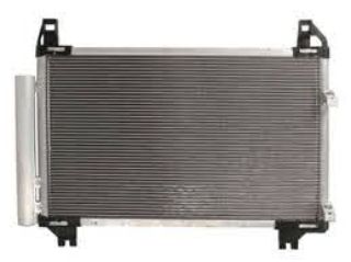 KLİMA KÖNDENSERİ YARİS 1.0İ 16V-1.3İ 16V 05 OTO.-MEK. resmi