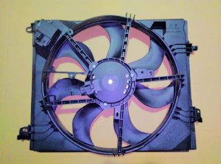 FAN MOTORU FAN MEGANE IV 85948 resmi