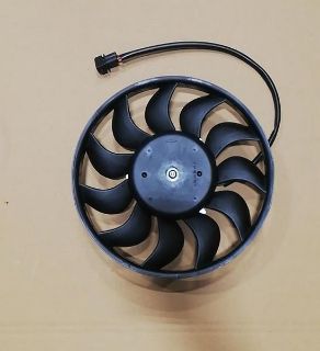 RADYATÖR FAN TRANSPORTER IV 2.5 TDI 1990-2003 TEK FAN resmi