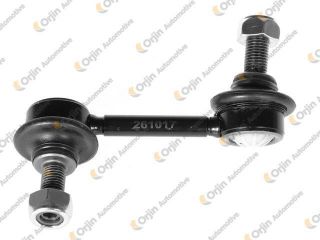 ZROT ON SOL(HONDA: ACCORD 03>08 ) resmi