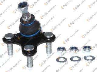 VW055-L ROTİL ALT SOL GOLF V 03 CADDY III 04 JETTA III 05 TOLEDO III 04 1.4-1.6-1.8-1.9-2.0 1K0407365B-1K0407365C-1K0407365E-5Q0407365A-5Q0407365B-5Q0407365E resmi