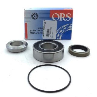 TEKER RULMAN KİTİ ARKA ORS630374KIT M131 DOĞAN ŞAHİN KARTAL resmi