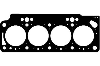 X SKC 1 DELİK 1.5 MM. KNG -MGN-CLİO II 1.9 DZL. F8Q resmi
