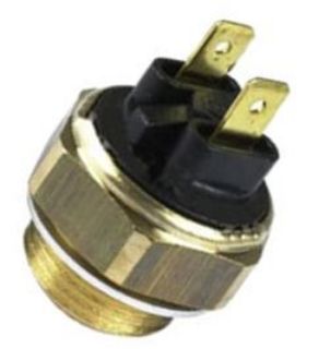 FAN MUSURU R9-R11 FLAS (92C-82C ) resmi