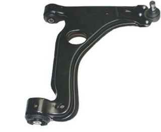 STEERING KNUCKLES CONTROL ARMS (5352030) resmi