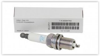 BUJİ Z16LET A16LET ASTRA J ASTRA H INSIGNIA A 07- resmi