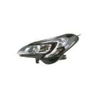 HEAD LAMPS resmi