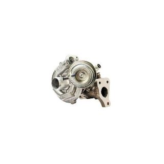 TURBOCHARGER (860496) resmi