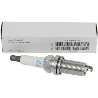 SPARK PLUGS (1214065) resmi