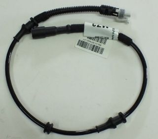 ABS SENSÖRÜ ÖN Z14XE Z14XEP Z16XE Z16XEP ASTRA G ZAFİRA A 98-07 resmi