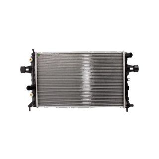 RADYATÖR Y20DTH-Y22DTR ZAFİRA A 98-04 resmi
