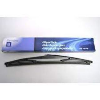 WIPER BLADES AND SPOILERS resmi