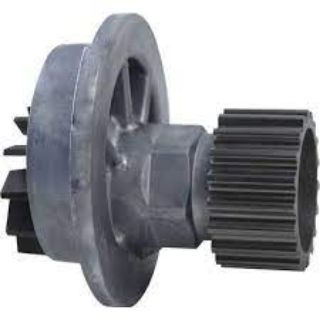 WATER PUMP resmi