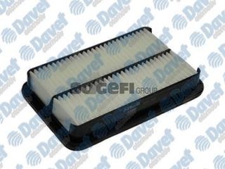 HAVA FİLTRESI COROLLA VII 92-97-COROLLA VIII 97-01 1.4I-1.6 resmi