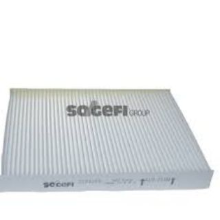 POLEN FİLTRESİ İX35-SANTA FE 11 resmi