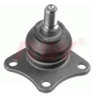 ROTİL ALT FIAT CROMA 154 85-96 ALFA ROMEO 164 87-98 resmi