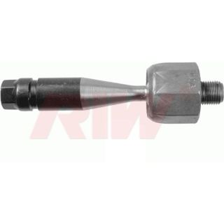 ROT MİLİ SAĞ-SOL 144MM VW PASSAT IV 97-05 A4 95-04 A6 97-05 resmi