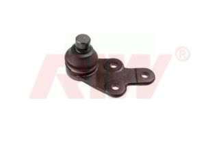 ROTİL SOL FORD KUGA 08-13 resmi